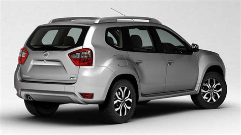 Cómo el Dacia Duster se ha convertido en un Nissan Terrano