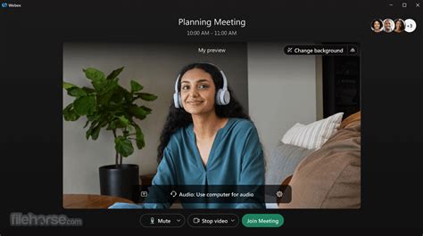 Image result for WebEx Software Download