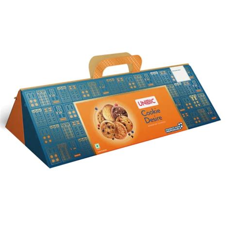 Cookie Desire Gift Pack , 1 Kg UNIBIC – JITCO