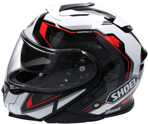 SHOEI NEOTEC II RESPECT Klapphelm