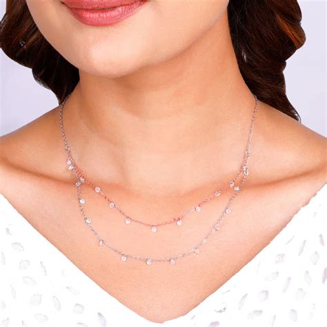 Layer It On: Style 925 Jewellery with Flair |GIVA – GIVA Jewellery