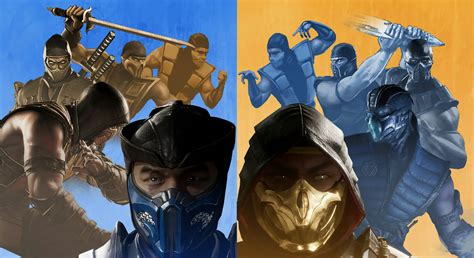 30 years ago, one controversial video game changed pop culture forever