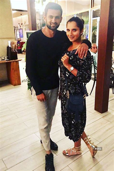 Sportsmen and their WAGs Pics | Sportsmen and their WAGs Photos ...