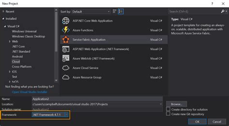 Image result for Visual Studio Dialog