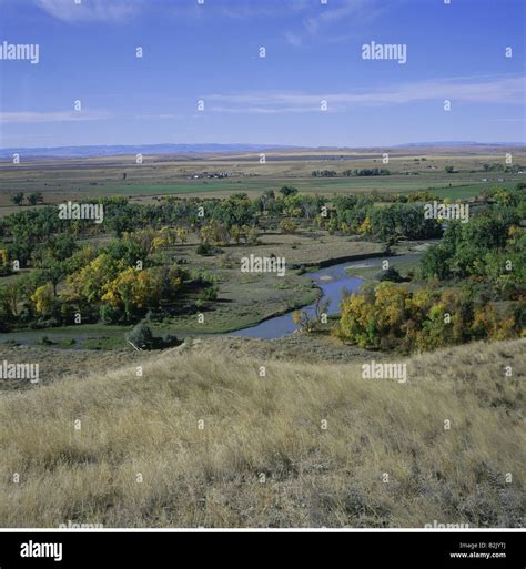 Little Bighorn River