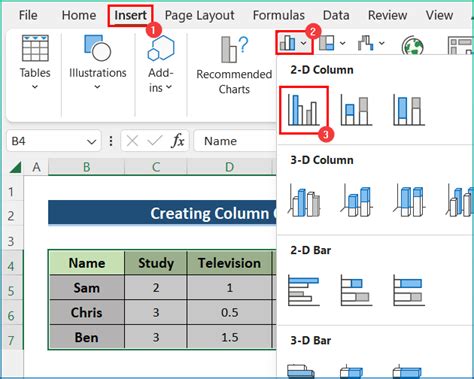 Image result for Visualize the Data Using Basic Functions in Excel