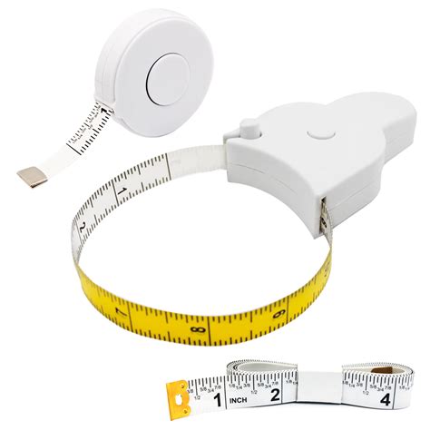 Body Measuring Tape