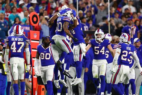 What Dane Jackson said to Rasul Douglas, and how backups lifted Bills ...