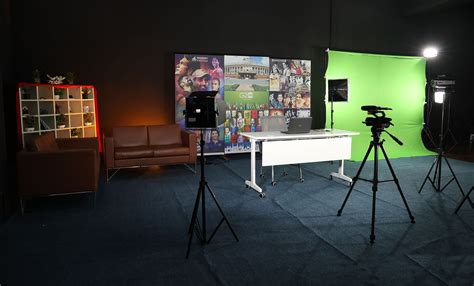 Infrastructure | Presidency University