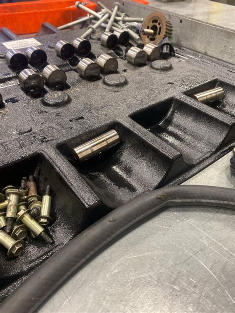 Image result for Piston Wrist Pin Clips Tips