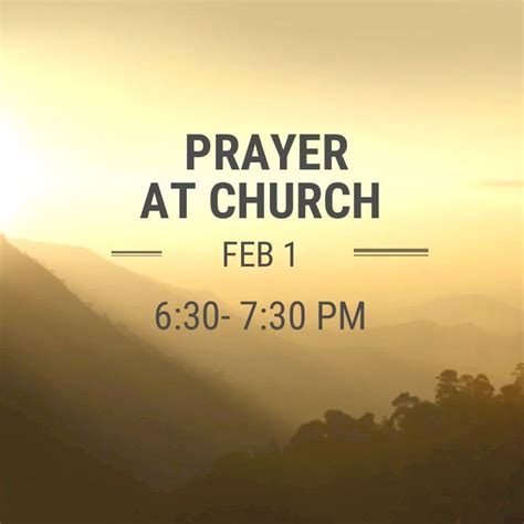 Prayer at Church, 9128 St. Charles Rock Road, Breckenridge Hills, MO ...