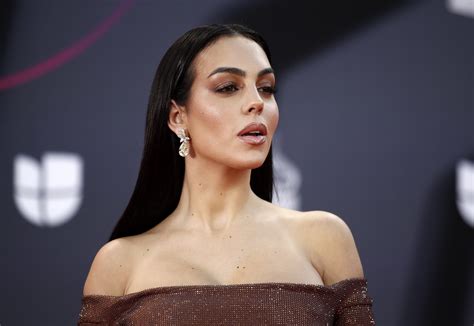 Georgina, el misterio de su madre que oculta en el reality | Famosos