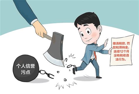 国家税务总局：累计公布税收违法“黑名单”案件4600余件-搜狐