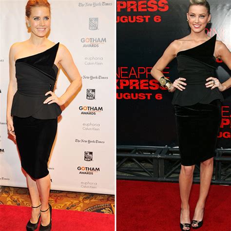 Amber Heard Pineapple Express Premiere