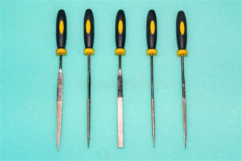 Image result for Precision Hand File