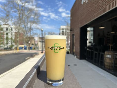Country Club Brewing | Discover Lehigh Valley