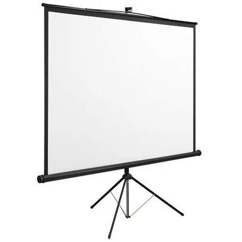 Projector Screen - Tripod Projector Screen Trader - Wholesaler ...