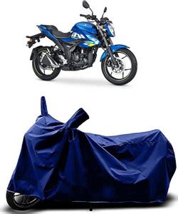 VESMEI Two Wheeler Cover for Suzuki Price in India - Buy VESMEI Two ...