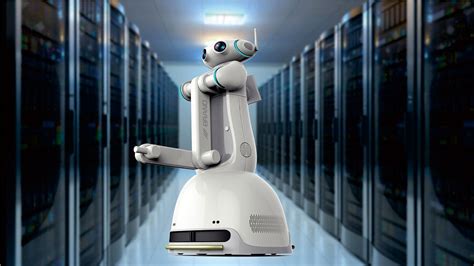 盘点服务机器人五大品牌:国辰机器人位列第一_杭州国辰机器人科技有限公司