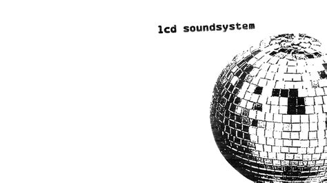 LCD Soundsystem PC Wallpaper 2560x1440p : LCDSoundsystem