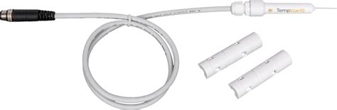 Temperature Sensor 的图像结果