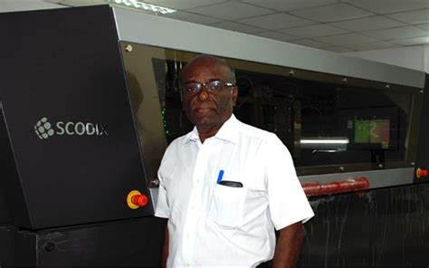 PM Digital targets packaging markets with Scodix Ultra Pro | PrintWeekIndia
