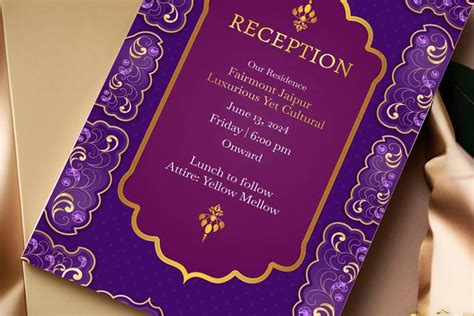 WeDesign - Invitations - Jaipur - Weddingwire.in