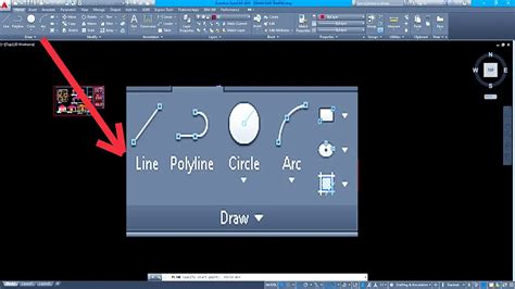 AutoCAD Tutorial Toolbar 的图像结果