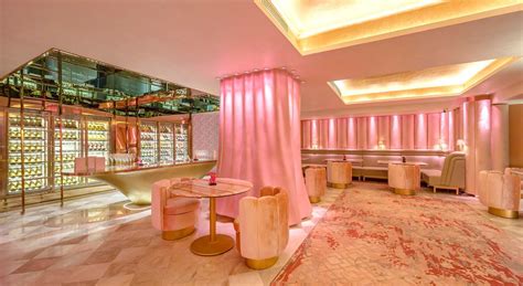 Bangkok: Lebua takes the city's culinary landscape to another level ...