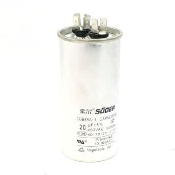 Alcoa PrimeAC 450V Cylindrical Anti Explosion Air Conditioner Motor ...