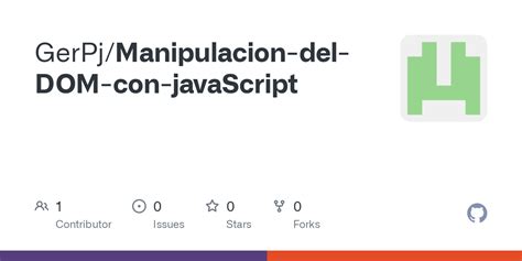 Image result for Tutorial De JavaScript Del Dom Español