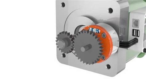 Image result for Absolute Single Turn Encoder