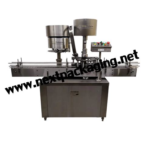 BOTTLE CAPPING MACHINE - Manual Crown Capping Machine Manufacturer from ...