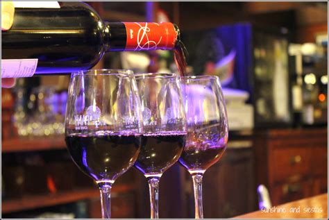 Wines from Spain and Portugal | Sunshine and Siestas | An American Girl ...