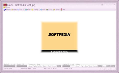 Dani Coding 的图像结果