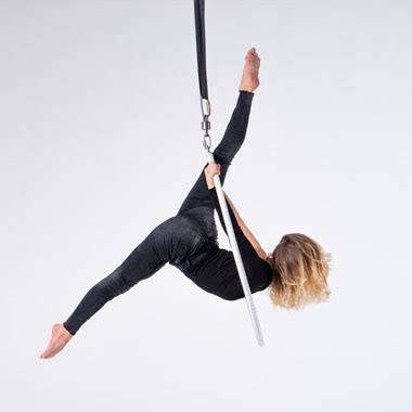Image result for Aerial Hoop Workout