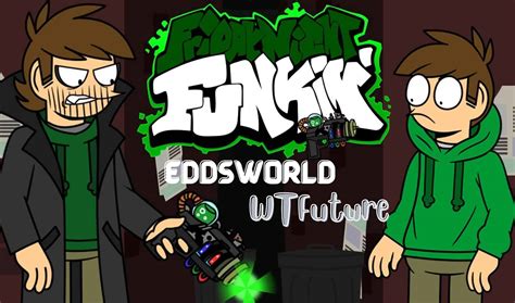 Image result for WTFuture FNF Mod