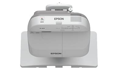 Projectors | Support | Epson India
