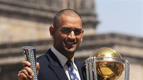 Petition · MS Dhoni Should Be Awarded With Bharat Ratna For His Great ...