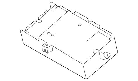 Image result for Mazda Body Control Module