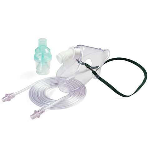 Romsons Aero Mist Nebulizer for Adult, 1 Count Price, Uses, Side ...