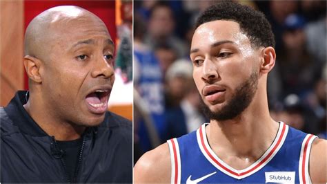 Williams: Maybe we expect too much from Ben Simmons - ESPN Video