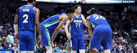 Charlotte Hornets v Dallas Mavericks Minimalist Minimalist