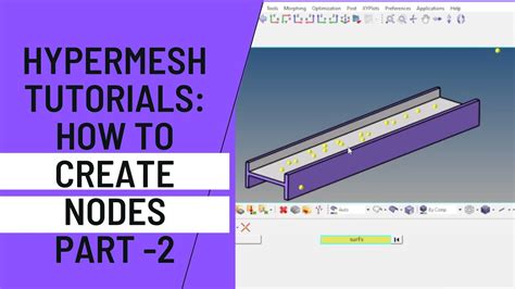 Image result for HyperMesh Tutorials