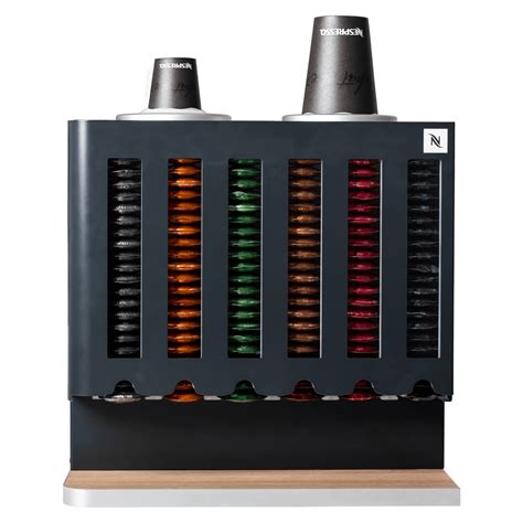 Nespresso Professional Capsule Holder Store Outlet | www.oceanproperty ...