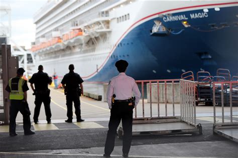 Dance Floor Brawl On Carnival Cruise at Toby Middleton blog