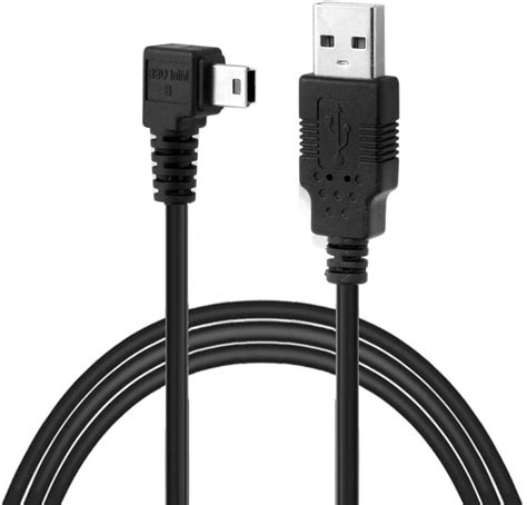 UGREEN Right Angle USB-A to USB-C Cable 1m (Space Gray) : Amazon.in ...