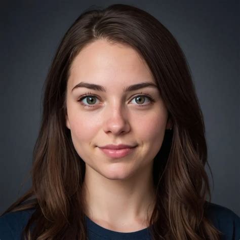 Ava Sterling is a 28-year-old woman who grew up in a...