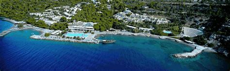 WYNDHAM Loutraki Poseidon Resort - Hotels | Visit Loutraki