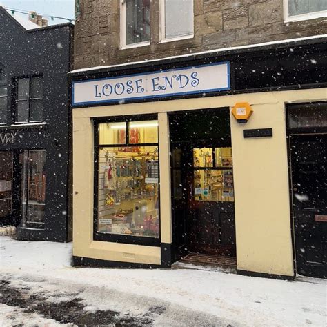 LOOSE ENDS SHOP (2026) All You Need to Know BEFORE You Go (with Photos ...